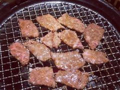 -橘焱胡同烧肉夜食(BFC外滩金融中心店)
