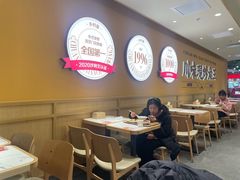 -乡村基·川味现炒大王(熙悦天街店)