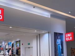 -优衣库(天津天河城店)