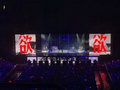 -南京奥林匹克体育中心-体育馆