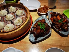 -玖鲜小笼(中山广场店)