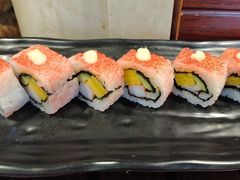 -鸿腾国际大酒店-海鲜姿造海鲜烤肉自助餐