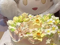 -亦家cake·0卡糖