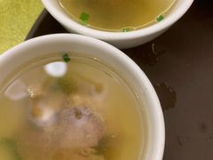 客家猪肉汤-围龙屋客家食府(福田店)