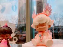 -泡泡玛特POPMART(浦项中心体验店)