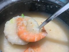 美味鲜虾粥-功夫粥(台州总店)