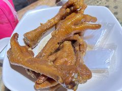 -嘉里饭庄