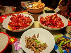 -范家小馆·四代传承烤鸭店(紫竹桥店)