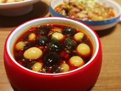 调皮捣蛋-YUOZUO渝作·川渝冒肚(崂山店)