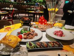 -华阳时光吧餐厅(华阳广场国际大饭店)