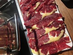 -牛很鲜潮汕牛肉火锅(朝晖路店)