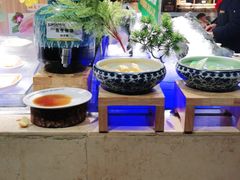 -亚马逊环球美食百汇(新城吾悦广场店)