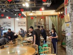 -厨神老街兔·淳朴人家店(盐帮菜风味名店)