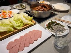 -蝎王府羊蝎子(西直门店)