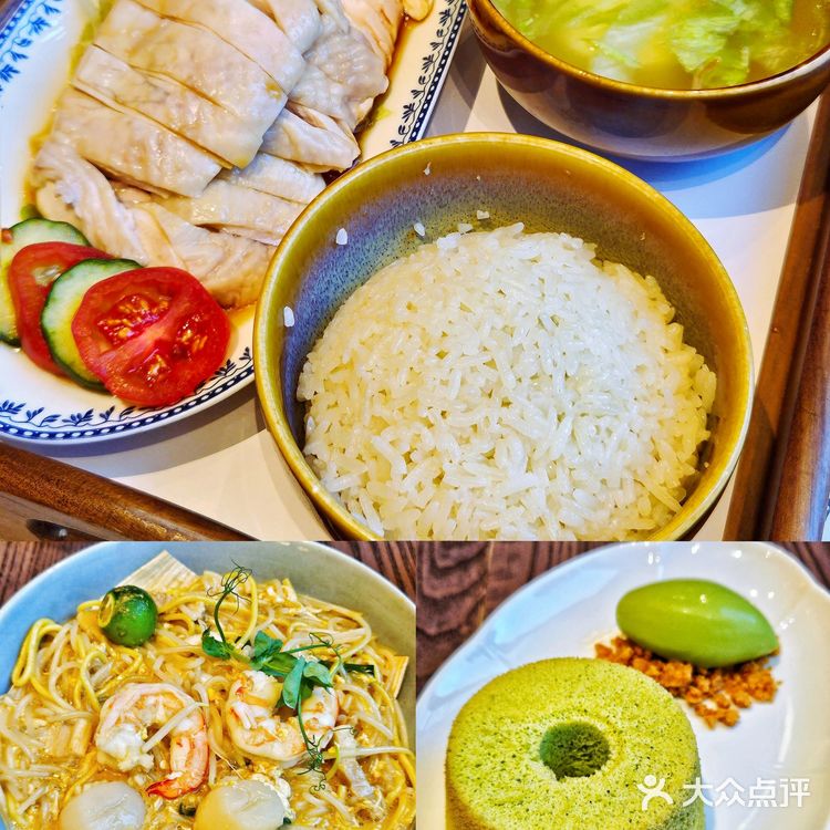 去新加坡🇸🇬不吃会后悔系列美食
