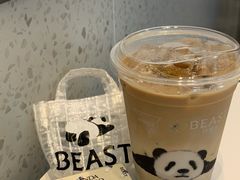 -Manner Coffee(芮欧百货店)