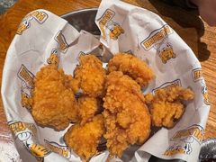 -HUZI虎滋精酿餐吧(京西大悦城店)