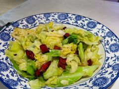 -茅庐川菜(烟台万象汇店)