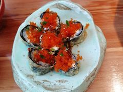 -TORO MaKi 寿司·日料(华创店)