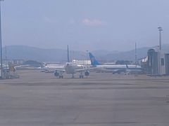 -广州白云国际机场-T2航站楼