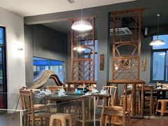 包厢-大厝宅海鲜馆