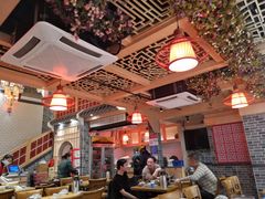 -老乡村(南湖路店)