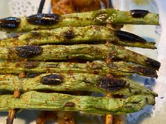 -牛味道炭火烤肉(湖前总店)