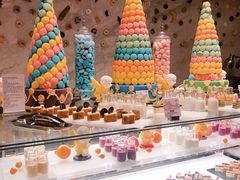 -万达文华酒店·48F云端窗景美食汇自助餐厅