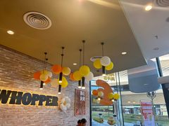 -汉堡王(广州无限极广场店)