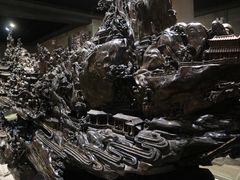 -乐山乌木文化博览苑