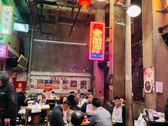 -文和友老长沙龙虾馆(化龙池店)