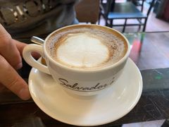 -萨尔瓦多Salvador's