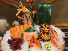 -割烹旭日本料理(龙湖狮山天街店)