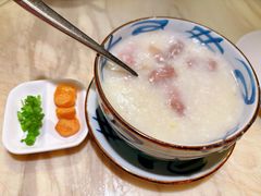 生滚牛肉粥-陶陶居酒家(SM二期购物广场店)