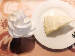 -麦当劳(中山公园龙之梦店)