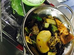 -南通大学-食堂