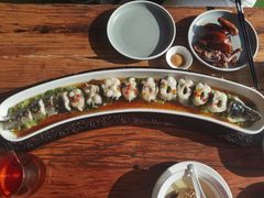 -YAFEE雅菲·粤菜·湘菜·融合菜(魏公村店)