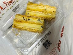 -金麦呈饼庄(铁西新玛特店)