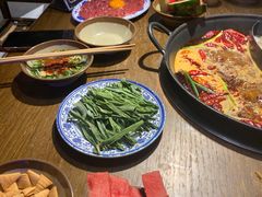 -萍姐火锅·公路夜市(打浦桥日月光店)