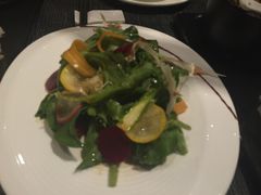 -若蘭慈·无国界素食料理(欢乐海岸店)