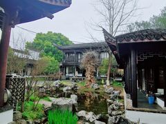 -日出青木·杭帮菜名店