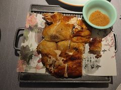 -章吴记喜瑞餐厅(东东城店)