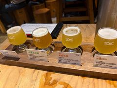 -木屋烧烤(岗顶二店)