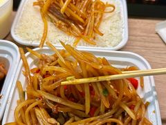 -顺旺基大厨现炒(哥伦布店)