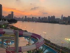 -黄金海岸水上乐园