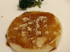 红糖糍粑-味千拉面(世纪东方店)