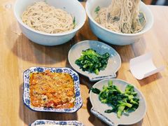 秃油面-朱洪元苏式面馆(绿宝广场店)