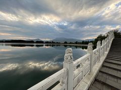-清溪水库