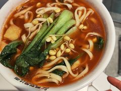 -阿利茄汁面(金成国贸店)