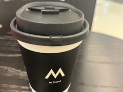 美式-M Stand(君尚1F店)